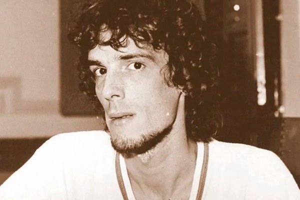 Spinetta, la ausencia presente