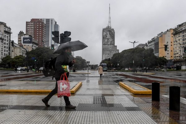 128 muertes y 11.322 contagios de Coronavirus en Argentina