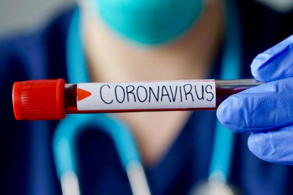 Corrientes sumó 374 contagios de Coronavirus