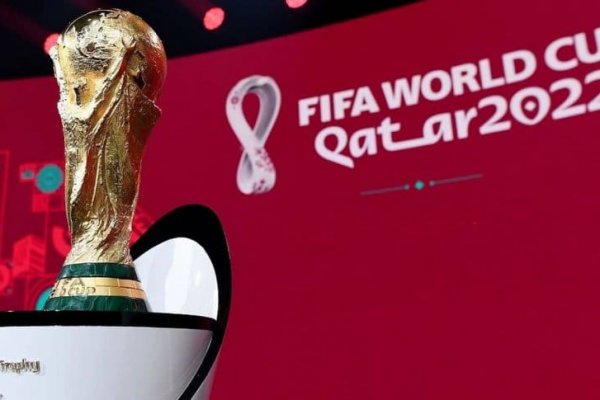 Cuándo se llevará a cabo el sorteo del Mundial Qatar 2022