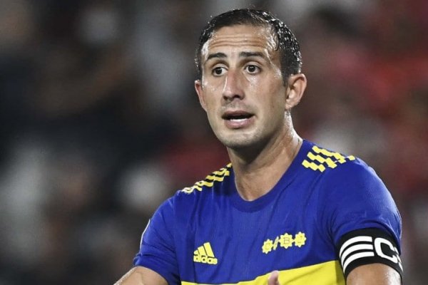 Izquierdoz, durísimo con Tello luego del empate de Boca: 