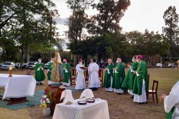 Inició sus actividades el seminario interdiocesano La Encarnación