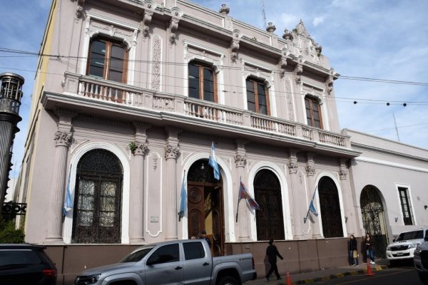 Este jueves comienza la negociación paritaria en el Municipio capitalino