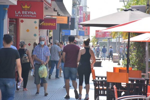 Cómo estará el tiempo el fin de semana en Corrientes