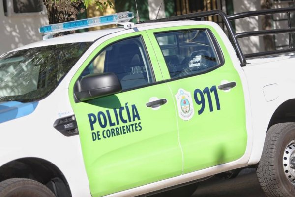 Robaron 180 mil pesos de una camioneta