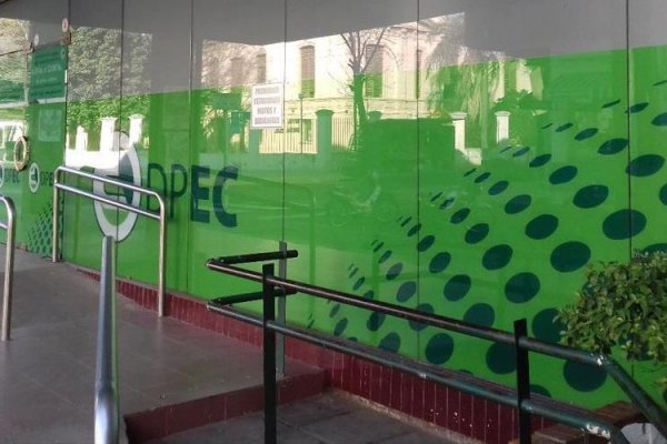 DPEC: Canjea deudas por ventanillas de recaudación y subestaciones