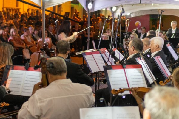 Artistas correntinas protagonistas de las propuestas culturales de marzo