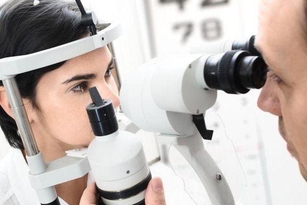 El 2% de los argentinos padece glaucoma