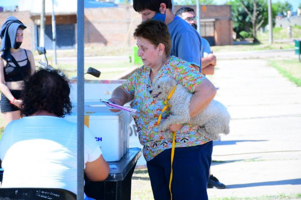 Inician los operativos sanitarios 2023 en la capital