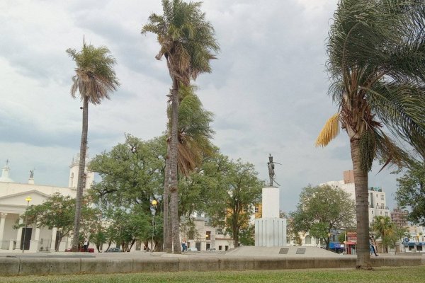 ¿Cómo estará el tiempo en Corrientes durante el fin de semana?