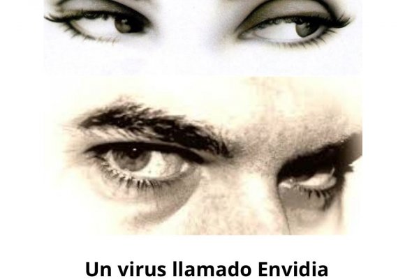 Un virus silencioso llamado Envidia