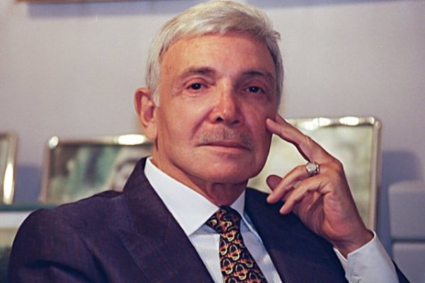 Alejandro Romay