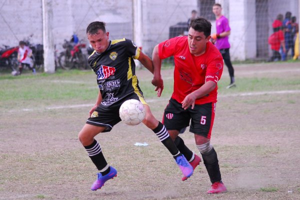 Liga correntina: se definieron los semifinalistas de la B