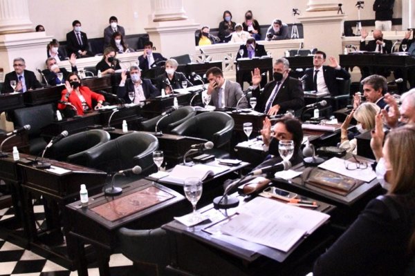 Diputados aprobaría la paridad de género con los cambios del Senado