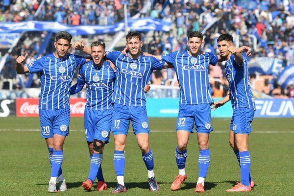 El fútbol argentino se volvió loco