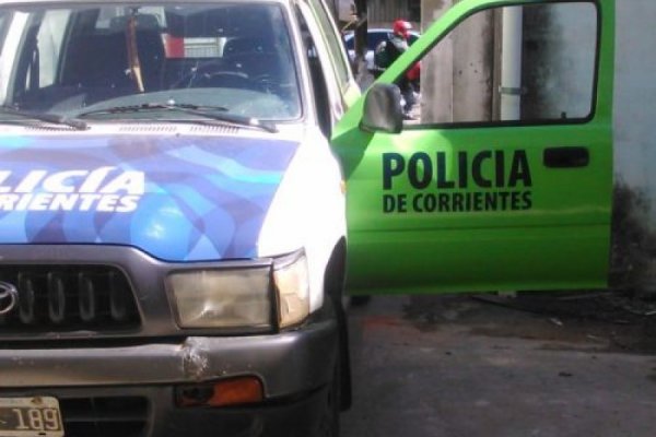 Delincuente a punta de cuchillo se robó cerca de $60.000 mil pesos de un maxikiosco