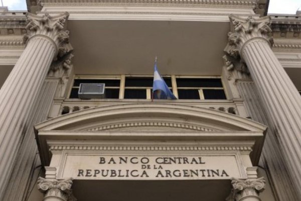 El Banco Central creó un dólar diferencial para productores que vendan cosecha