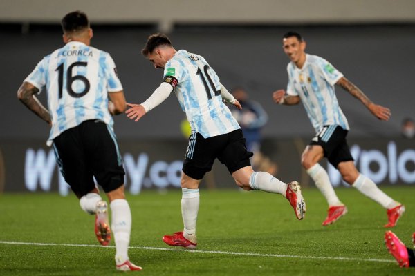 Se confirmaron los rivales de la Selección argentina antes del Mundial