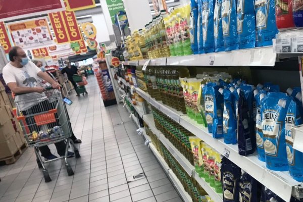 Cómo frenar la escalada de precios