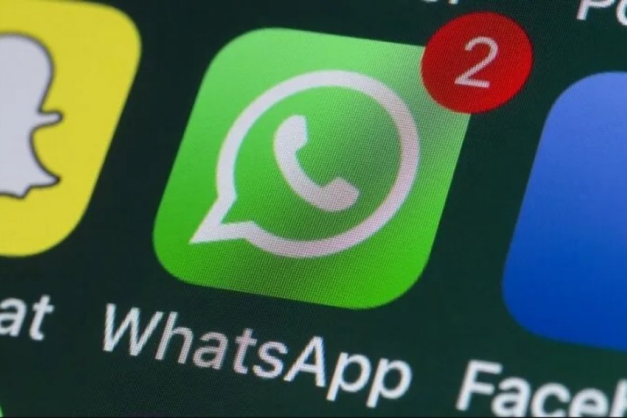 Whatsapp Lanzará Una Nueva Función Corrientes Hoy