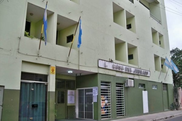 Suspendieron las elecciones en el Centro de Jubilados de Corrientes