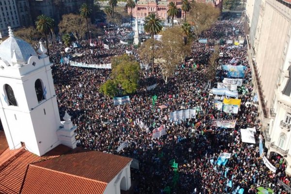 La no-violencia activa como respuesta popular frente al odio