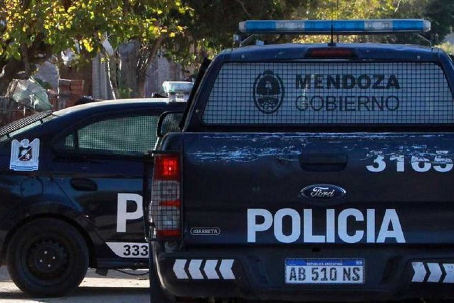 Joven Manipulaba Un Arma Y Le Disparó A Un Nene De 12 Años Que Quedó Internado Con Muerte 2046