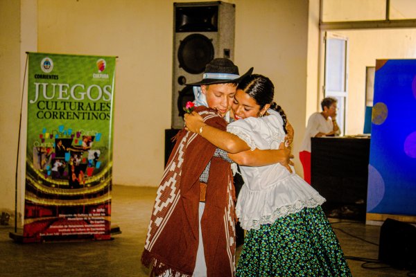 El teatro de Goya será escenario de la final provincial de los Juegos Culturales Correntinos