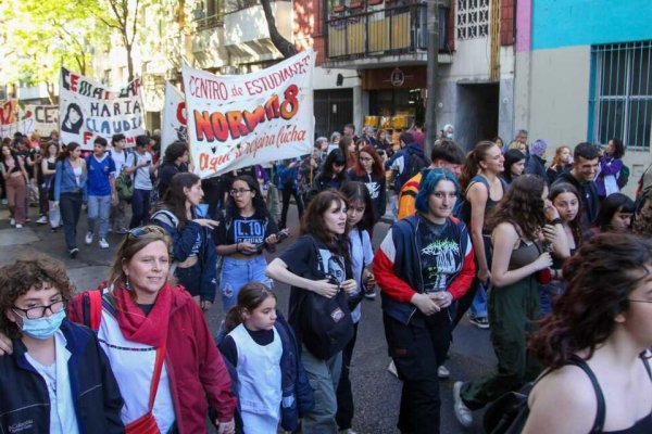 Cinco argumentos sobre la protesta estudiantil