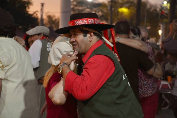 Música, cerveza artesanal y deportes para disfrutar este fin de semana en la ciudad