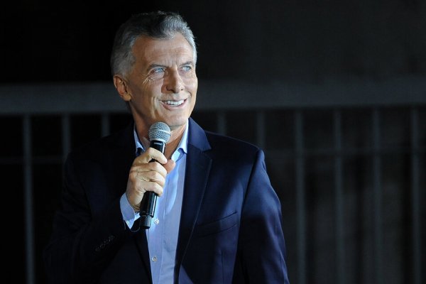 Nada de buenismo: ¿qué esconde Macri?