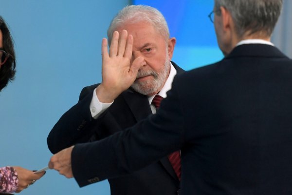 Lula y el desafío de terminar con el modelo extractivista