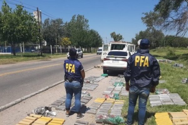 Procesaron a una banda que traficaba droga desde Corrientes a Córdoba