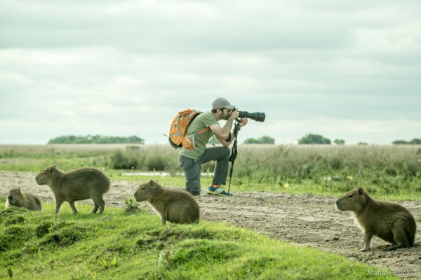 Corrientes se proyecta como un destino elegido en estas vacaciones de verano