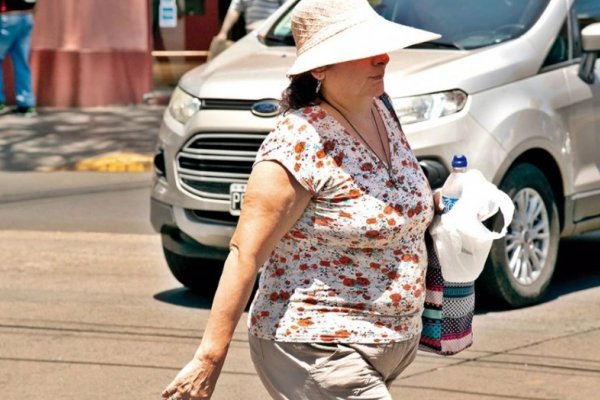 Recomiendan extremar los cuidados al momento de exponerse al sol