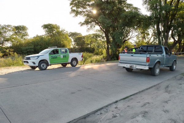 Prosiguen los operativos de prevención y contralor por parte de la Policía de Corrientes