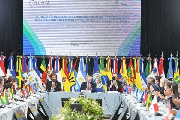 El relanzamiento de la CELAC