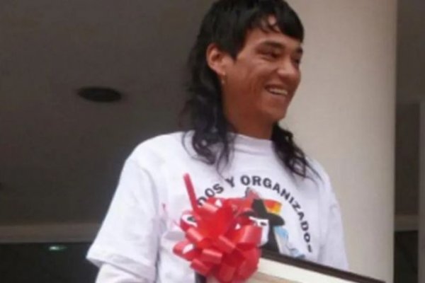 Encontraron muerto al hijo de Milagro Sala en su casa de Jujuy