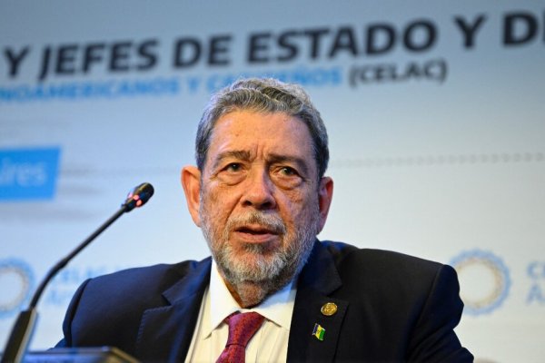 El Caribe como nuevo centro de poder en la Celac