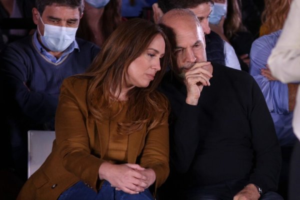 Larreta se lanza, Vidal inaugura oficinas, Bullrich se endurece y Macri vacaciona