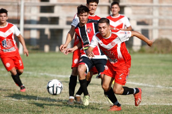 Liga correntina: comenzó el calendario 2023 con partidos de la Primera ...