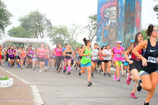 Deporte, música y recreación para disfrutar este fin de semana en la capital correntina