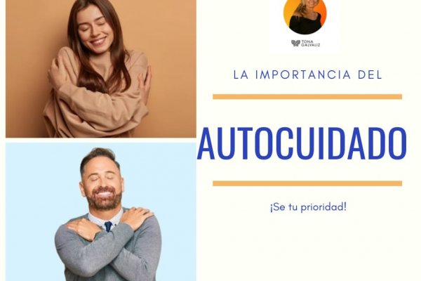 El autocuidado