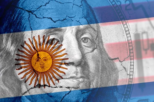 Crisis financiera en Estados Unidos, un síntoma más de decadencia imperialista