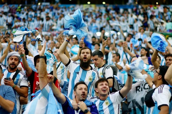 Selección: ¿De quién es el fútbol argentino?