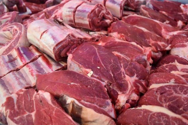 Precios Justos Carne se renovará con un aumento del 3,2%