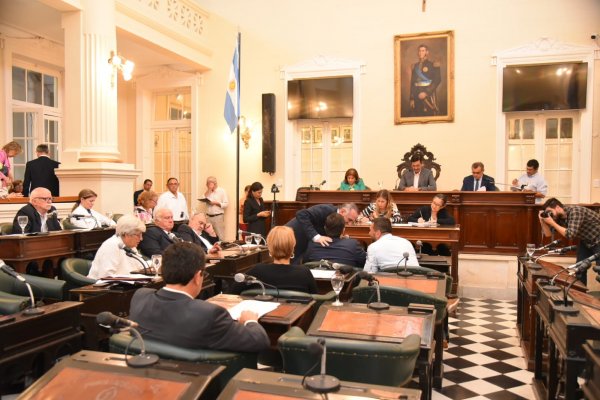 El Senado realizó la Audiencia Pública para analizar tres pliegos propuestos por el Ejecutivo