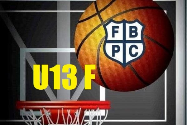 Convocatoria a entrenamientos de la Pre-Selección U13 Femenina