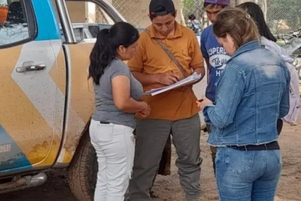 Realizarán operativos nutricionales en Chaco y Corrientes