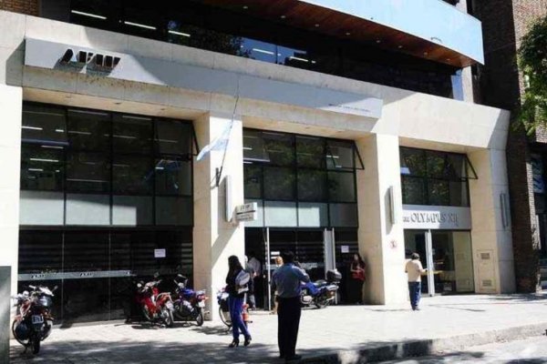 La AFIP embargará bienes de la plataforma Beat por casi 2 mil millones de pesos